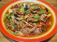 -泥糊破店小酒馆·团建聚餐(南京西路店)