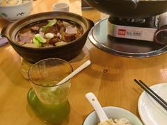 -湛林.粤西大排挡(前门店)