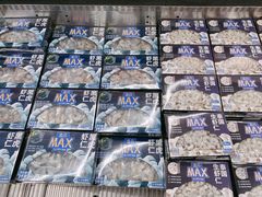 -盒马X会员店(上海森兰商都店)