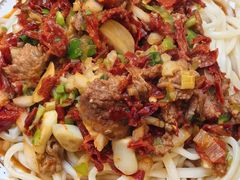 -新疆巴州金丝特餐厅(大钟寺店)