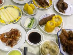 -北平楼老北京涮羊肉(滨河北路店)