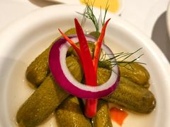 -波特曼西餐厅(南岗店)