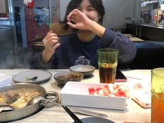 -千味涮·健康火锅(会展连城新天地店)