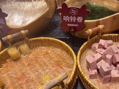 -空之介寿喜烧·和牛放题(恒隆广场店)