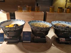 -长沙芙蓉国温德姆至尊豪廷大酒店 - 自助餐厅