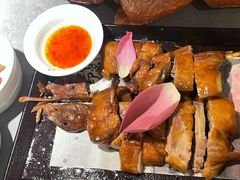 -姑苏家宴·苏帮菜·松鼠桂鱼(苏州总店)