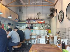 -常樂屋·常德米粉(青年路店)