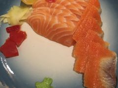 三文鱼-美盛喜来登大酒店-盛宴标帜餐厅