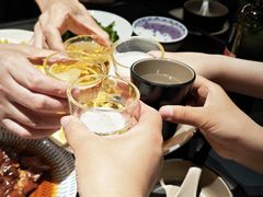 -金陵家宴·金陵春·南京菜(夫子庙店)
