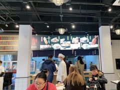 -鲜得来排骨年糕(即墨路店)
