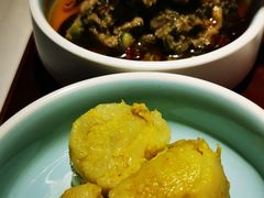 -彩虹之约•淮扬家宴(亚运村店)