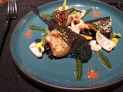 -AZUL by FUEL蓝色·法式酒馆(琶醍店)