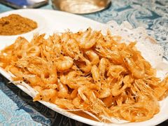 -北塘海鲜·天津菜(大光明桥旗舰店)