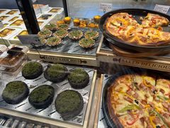 -永辉超市(郫都区爱琴海店)