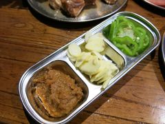 -原始泥炉烤肉(总店)