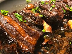 原味子排-荣小馆(温州智慧谷店)