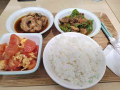 -老乡鸡(青阳北路店)
