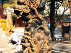 -潭柘寺景区
