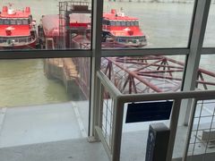 -澳门外港客运码头(轮渡站)