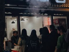 -梁憨包(南岸回龙湾店)