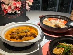 -狮拾久·现代新加坡料理(福田COCO Park店)