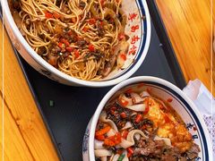 -李易面馆(树木岭店)