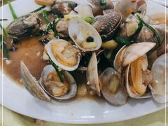 -秋姐美食店(旅游大道店)