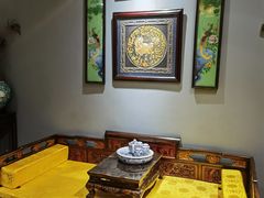 -金枝玉叶上海人家食府(三里河店)