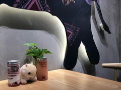 -素匠泰茶(三里屯SOHO工体奶茶店)