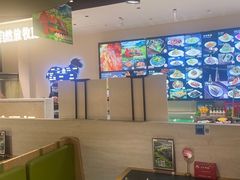 -313羊庄鲜羊火锅·鲜羊肉烧烤(李村店)