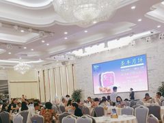 -圣丰城酒家·宴会(宝安大仟里店)