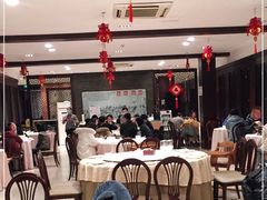 大堂-口味堂(珞喻路店)