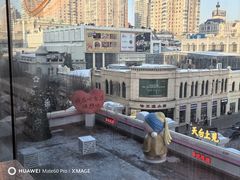 -徐记小怪兽肉蟹煲(中央大街店)