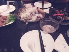 -鹿港小镇(霄云店)
