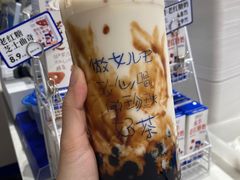 -时尚天河商业广场
