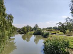 -梁鸿国家湿地公园