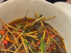 -衡厨·衡阳土菜(中南店)