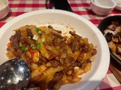-西贝(六里桥旗舰店)