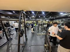 -超鹿运动健身(紫阳商贸中心店)