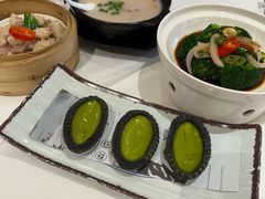 -陶缘一号·四季缘·老字号顺德菜·户外婚礼家宴(西滘店)