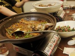 -茶叁酒肆·楚味江湖(菱角湖店)