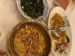 -围龙屋客家食府(福田店)