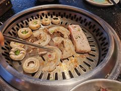 -牛焱·烧肉酒肆(五大道店)