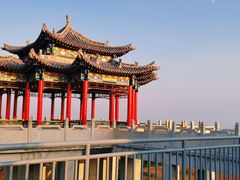 -山西乌金山旅游区