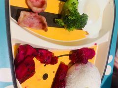 -潮粥荟·潮汕砂锅粥(槐房万达店)