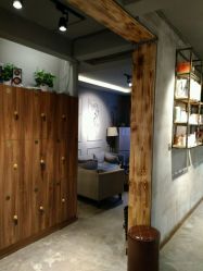 点击看大图 -MONE美发沙龙