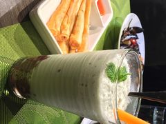 锦赏汇西餐厅(江南西总店)-华辉快餐店(江南西总店)