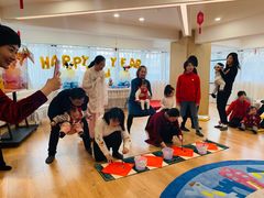 -范米乐成长中心