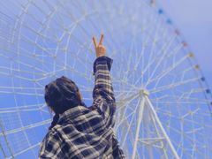 -南昌之星游乐场