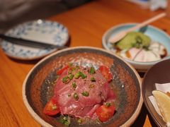 -醉虎传(南锣鼓巷店)